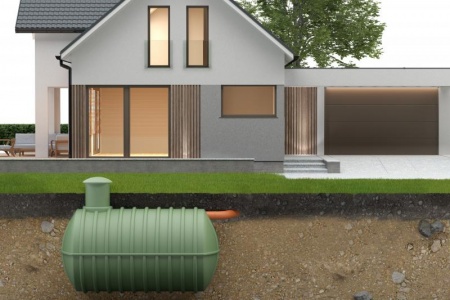 Quelles solutions innovantes pour le traitement de vos eaux usées ?